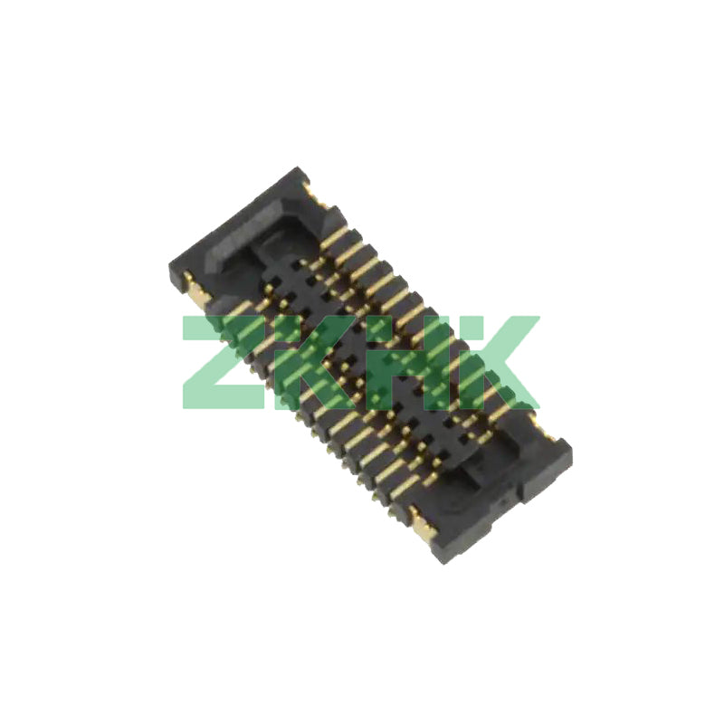 BM14C(0.8)-24DS-0.4V(51) Connector 0.4mm Spacing New Original Stock Welcome To Inquire