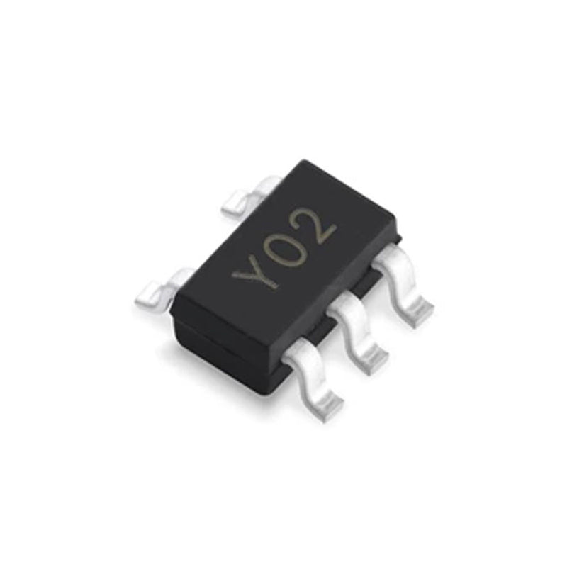 Original MCU New AD8211YRJZ Electronic Components Parts Accessories Microcontroller IC Chip Integrated Circuits