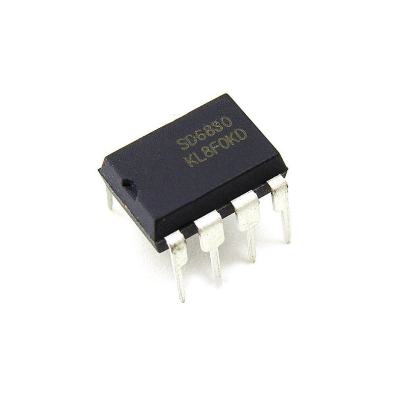 ln stock Power management chip integrated circuit SD6835 ic chip mobile smart card reader