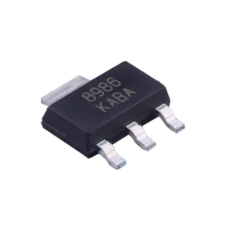 ln stock Low voltage differential regulator LM2936MP-3.3 electronic components ic chips integrated circuitsic chip