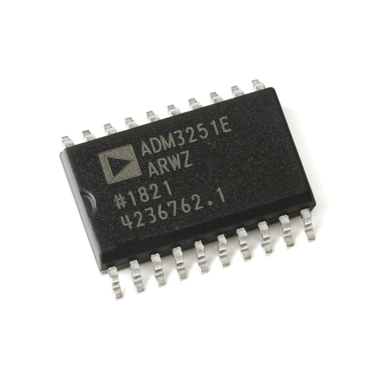 High Quali ty Chip Line Driver/Receiver ADM3251EARWZ new original ic chip intergrated circuit a2v64s40ctpg6