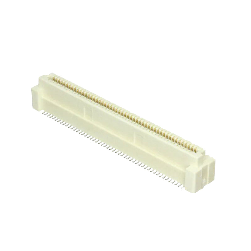 61082-102400LF 61082102400LF 0.8MM Pitch 100P Female Connector Brand New Original Stock Welcome To Inquire