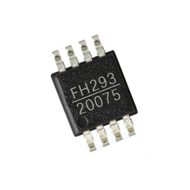High Quality SMD MP20075 MSOP-10 Low Dropout Regulator MP20075DH-LF-Z INTEGRATED CIRCUIT Ha1370