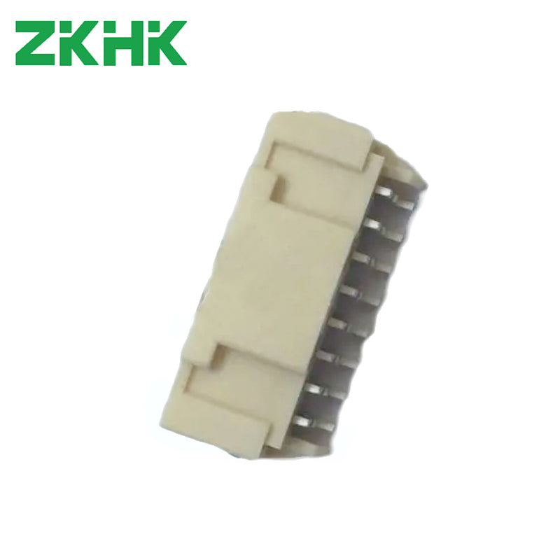 502352-0800 5023520800 8P Header Connector 2mm Pitch Plug-in Brand New Original Stock Welcome To Inquireconnector