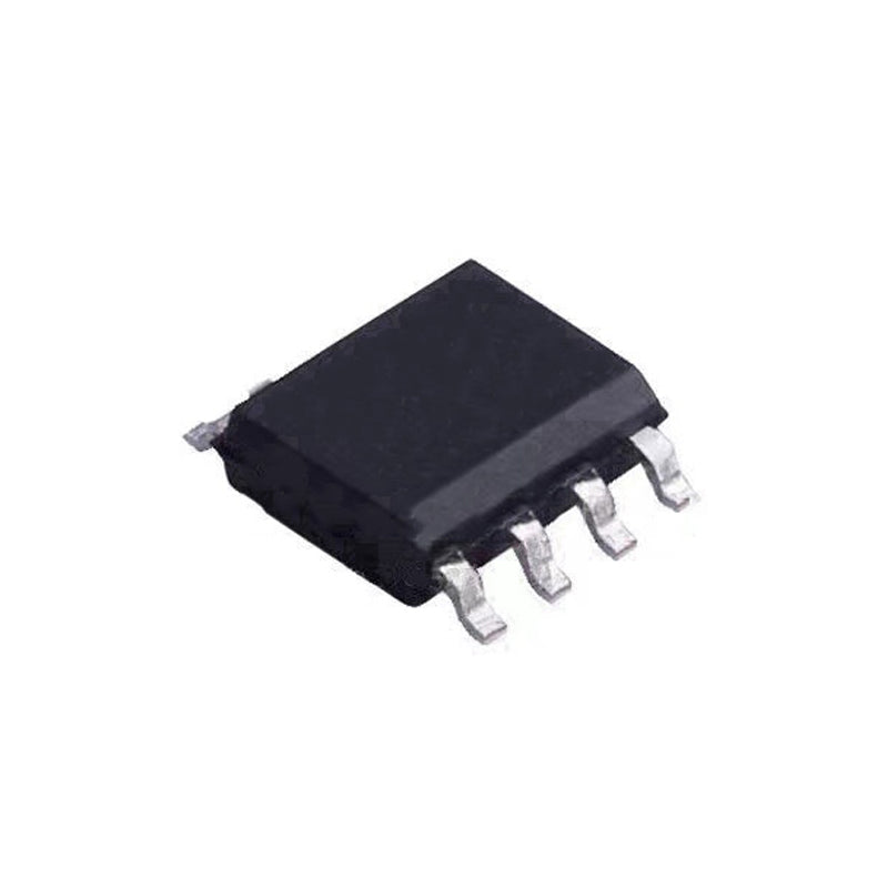 Hi gh QuaI i ty digital to analog converter DAC082S085CIMM/NO new original ic chip intergrated circuit a2v64s40ctpg6