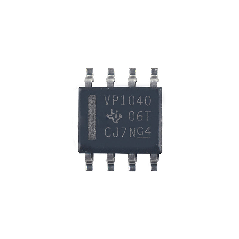 Electronic Accessories SN65HVD1782DR Electronic Components Parts Microcontroller IC Chip Integrated Circuits