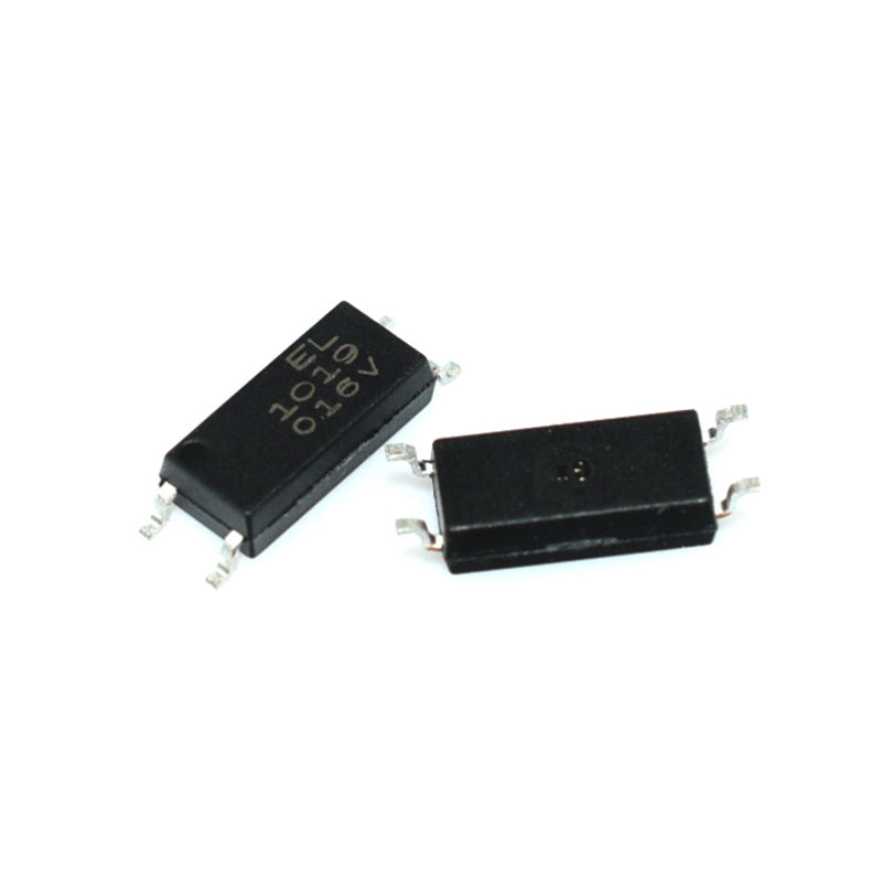 New Original SOP4 EL101 Transistor Combiner Isolator EL1019(TA)-VG Magnetic Encoder Integrated Circuit Chipchip