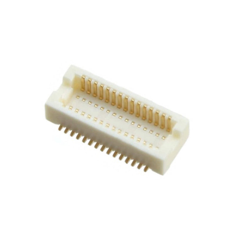 DF12(4.0)-30DP-0.5V(86) Connector 30P 0.5MM Spacing DF12(4.0) Series New Original Stock Welcome To Inquire