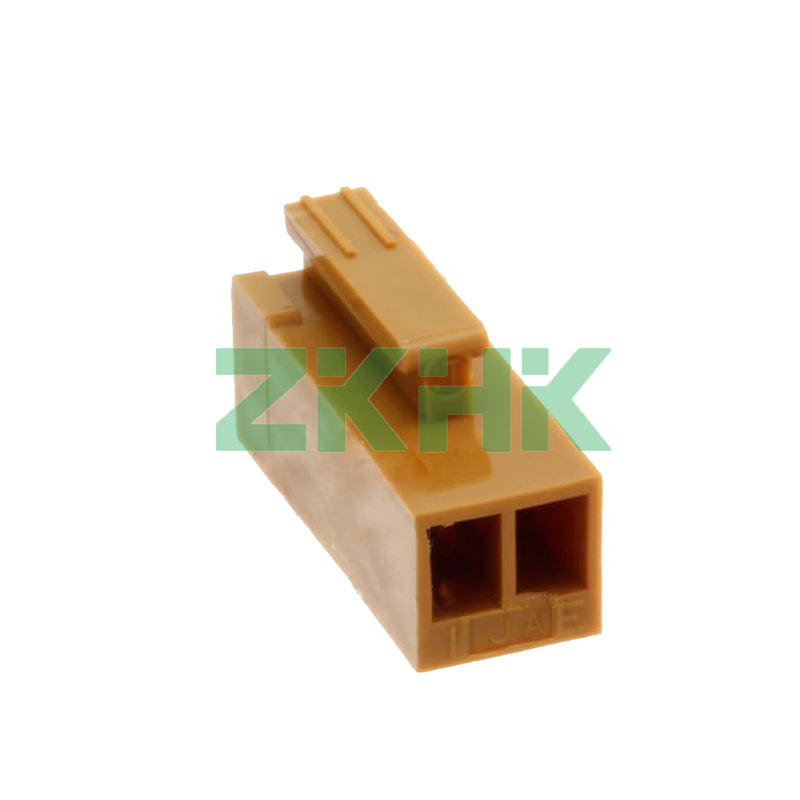 IL-2S-S3L-(N) Connector 2.5mm Spacing 2P IL Series New Original Stock Welcome To Inquire