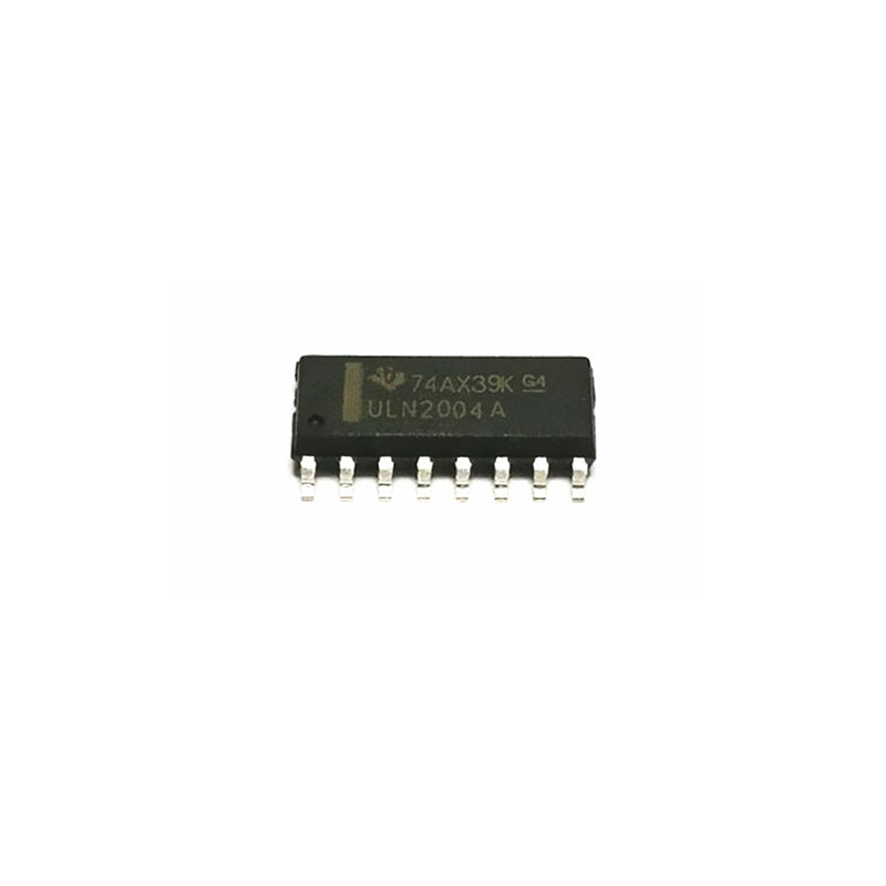 Genuine Brand ULN2004D1013TR Electronic Components  Minicontroller IC Chips Integrated Circuits Parts Accessories