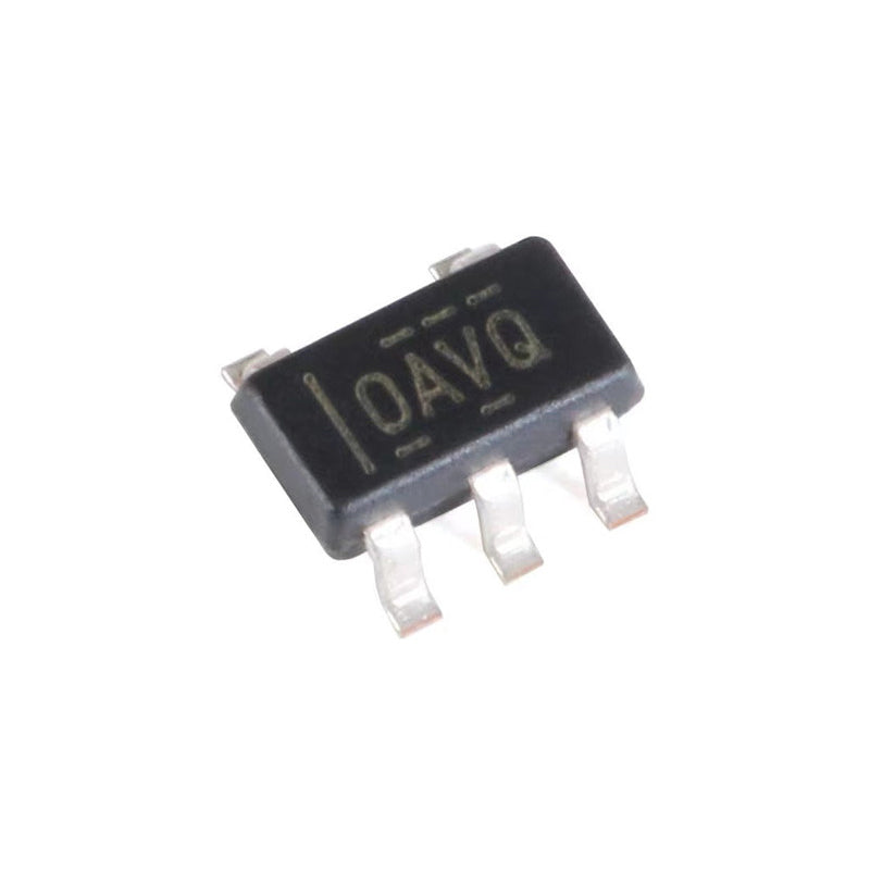 Low Noise Single Supply Rail-to-Rail Operational Amplifier Int   OPA365AIDBVR electronic components ic chips integrated circuits