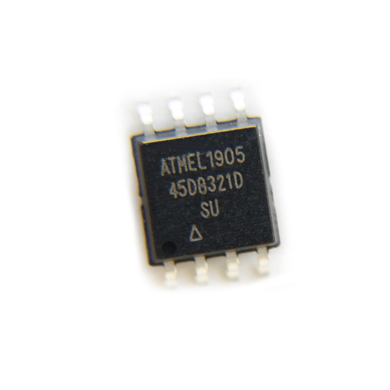 New Original Interface Storage 5.2mm AT45DB321D-SU Integrated Circuit Electronic Components IC Chip