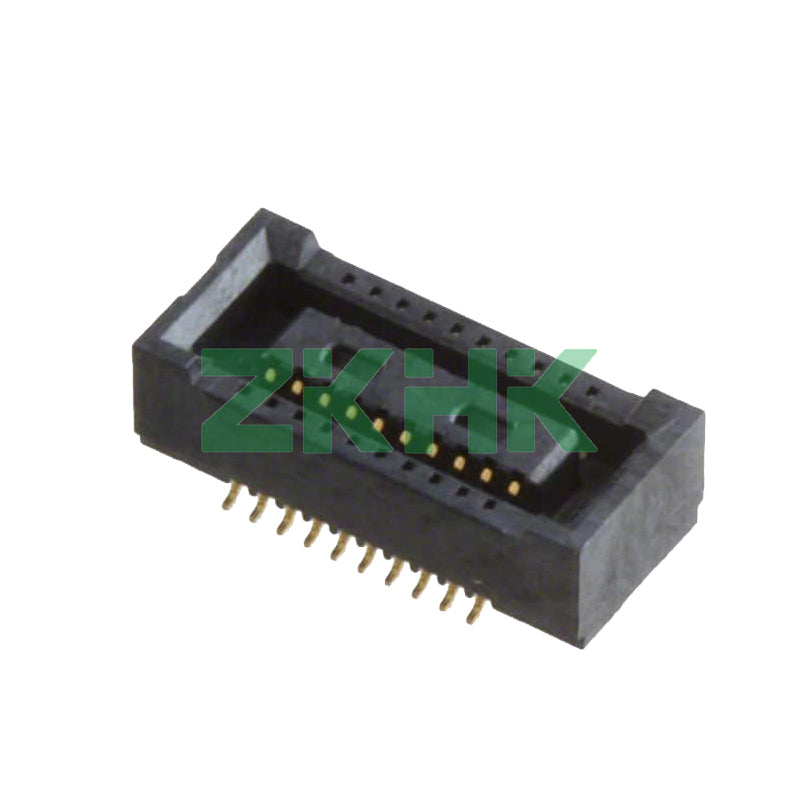 DF40HC(2.5)-20DS-0.4V(51) Connector 20P 0.4MM Spacing DF40HC(2.5) Series New Original Stock Welcome To Inquire