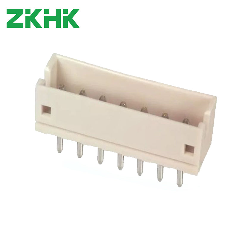 B7B-ZR(LF)(SN) 1.5mm pitch 7pin connector Brand New Original Stock Welcome To Inquire