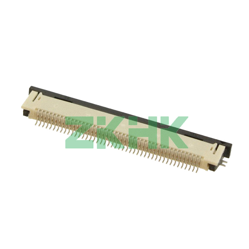 54132-4597 541324597 0.5mm Pitch 45Pin Horizontal Lower Contact Connector  Brand New Original Stock Welcome To Inquire