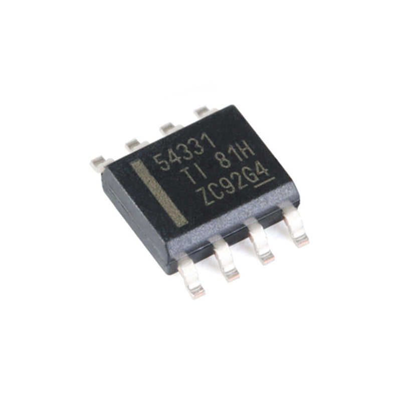 BOM Supply Microcontroller TPS54331DDAR Electronic Components IC Chip Integrated Circuits Parts Accessories