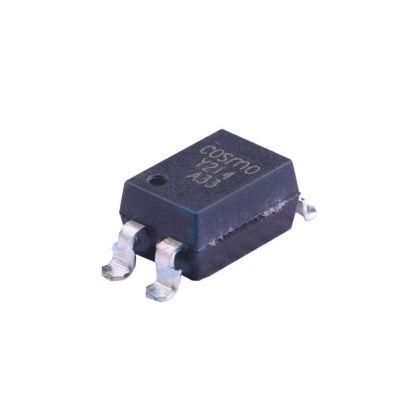 Ori ginal Photoelectric solid state relay KAQY214ATLD electronic components integrated circuits SM7035P ic chips