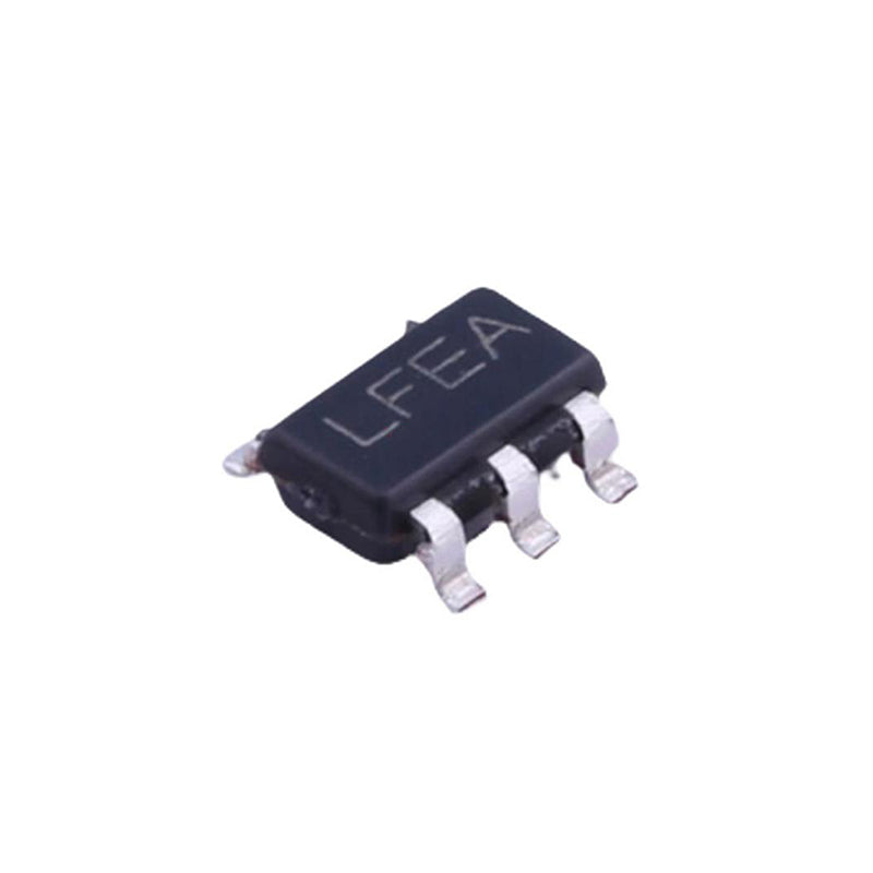 ln stock Voltage regulator LM27313X electronic components ic chips integrated circuitsic chip