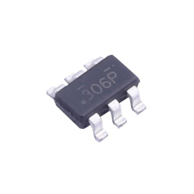 ln stock MOS field effect tube FDC6306P electronic components ic chips integrated circuitsic chipic chip