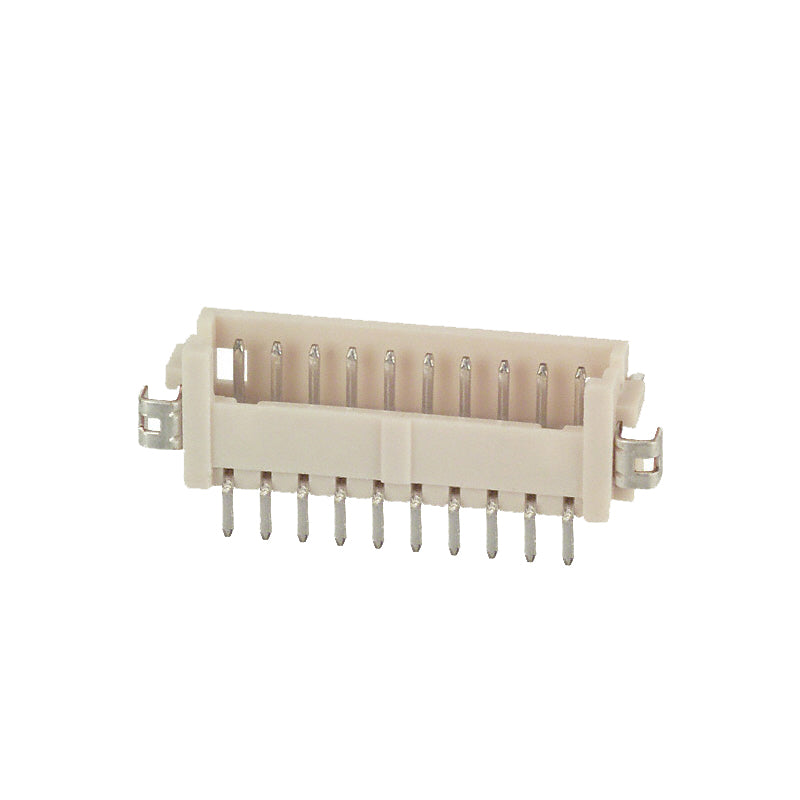 DF13A-10P-1.25H(21) Connector 10P 1.25MM Spacing DF13A Series New Original Stock Welcome To Inquire