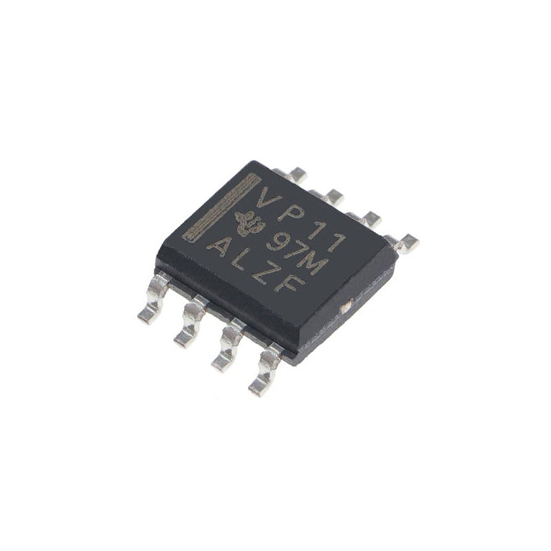 High Quali ty Driver Transceiver Chip SN65HVD11DR new original ic chip intergrated circuit a2v64s40ctpg6