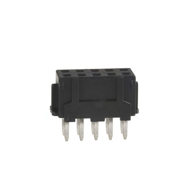 DF11-10DS-2DSA(05) Connector 10P 2.0MM Spacing DF11 Series New Original Stock Welcome To Inquire