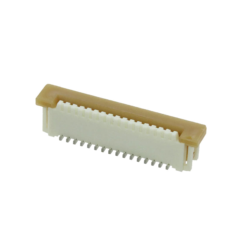 52610-1633 526101633 0526101633 1.0mm Pitch 16pin Stand-up Connector Brand New Original Stock Welcome To Inquire