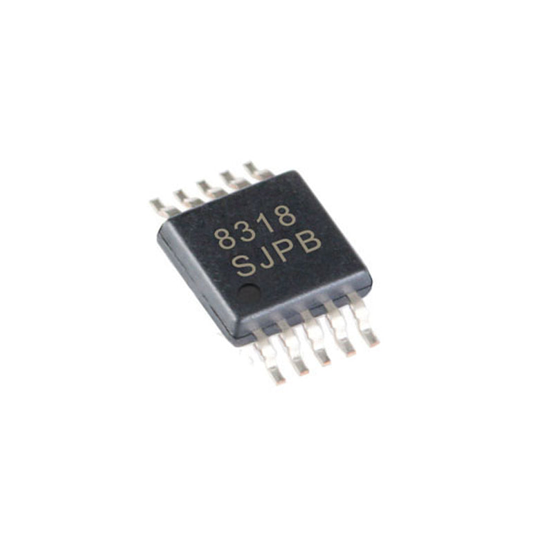 High Quali ty Power management IC switch controller chip S LM3481MM/NOPB new original ic chip intergrated circuit a2v64s40ctpg6