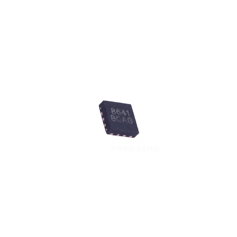 Reasonable price and authentic components IC MXD8641ic chip