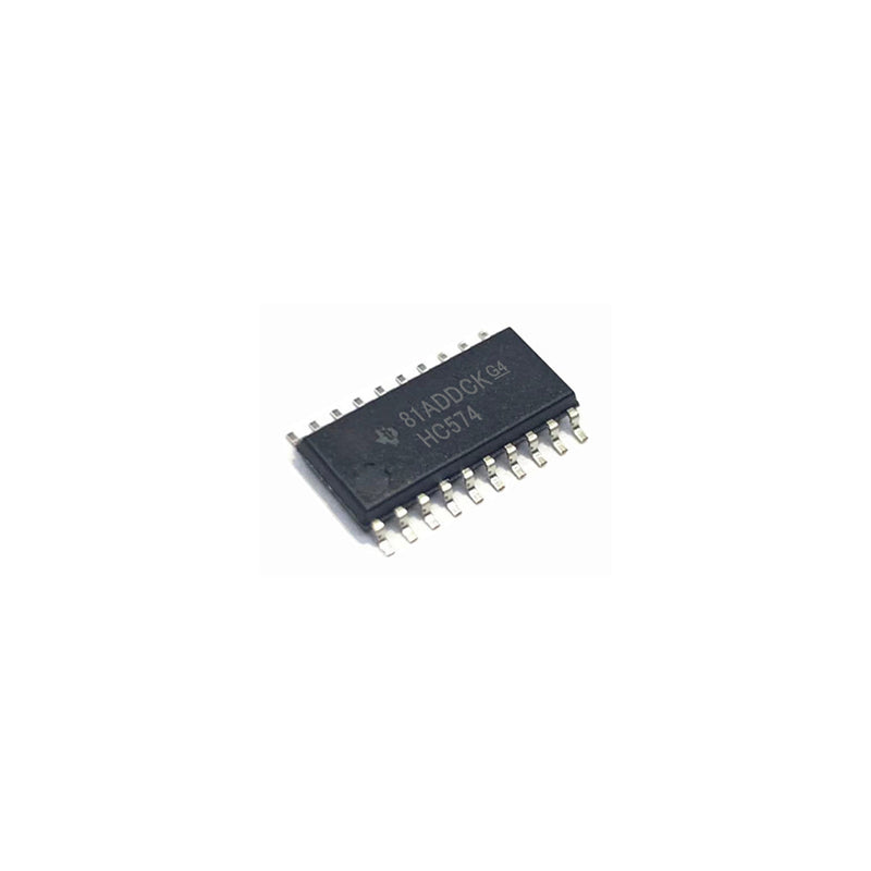 Excellent Quality TLC5602CDWR Electronic Components Parts Microcontroller IC Chip Integrated Circuits