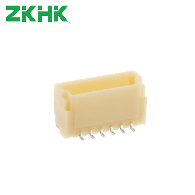 BM06B-SRSS-TB(LF)(SN) pitch 1.0mm stand-up header 6pin Wire-to-Board Connector Brand New Original Stock Welcome To Inquire