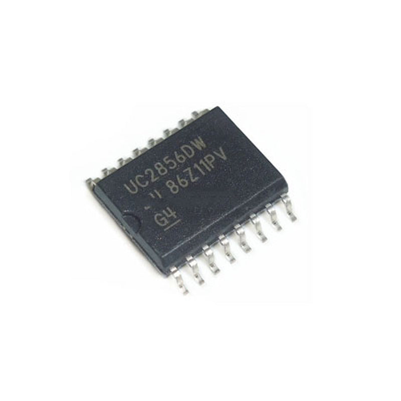 High Quali ty Controllers and Voltage Regulators UC2856DW new original ic chip intergrated circuit a2v64s40ctpg6