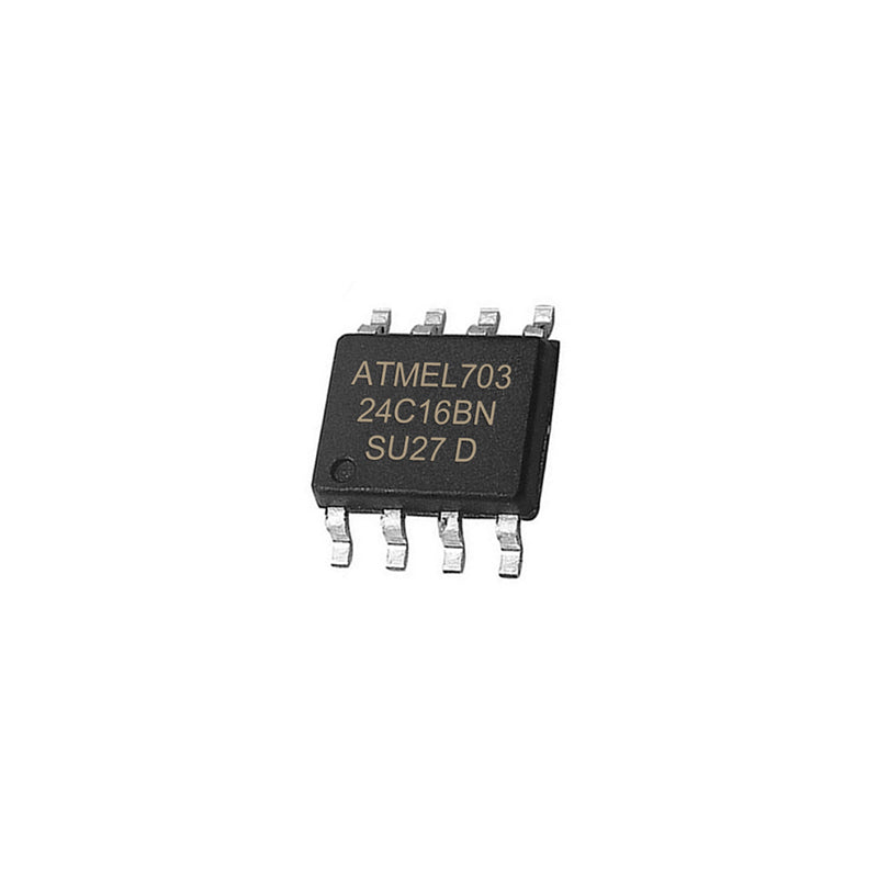 Genuine Original AT24C16 Integrated Circuit IC