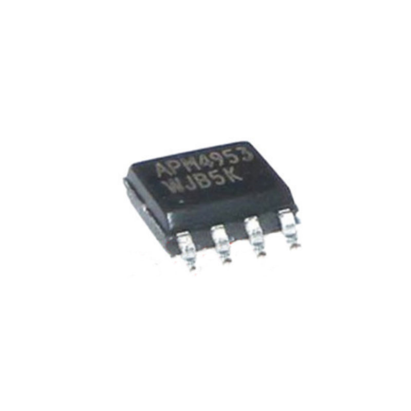 Wholesale New Original MT4953AACTR Electronic Components Microcontroller MCU Integrated Circuits IC Chipsic chip