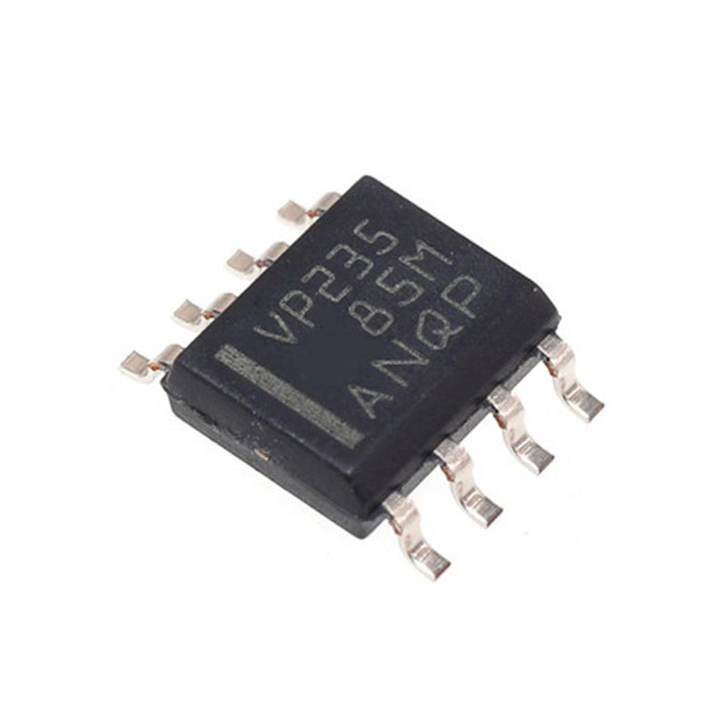 New Original IC Integrated Circuit MCP6L72T-E/MS IC Chip