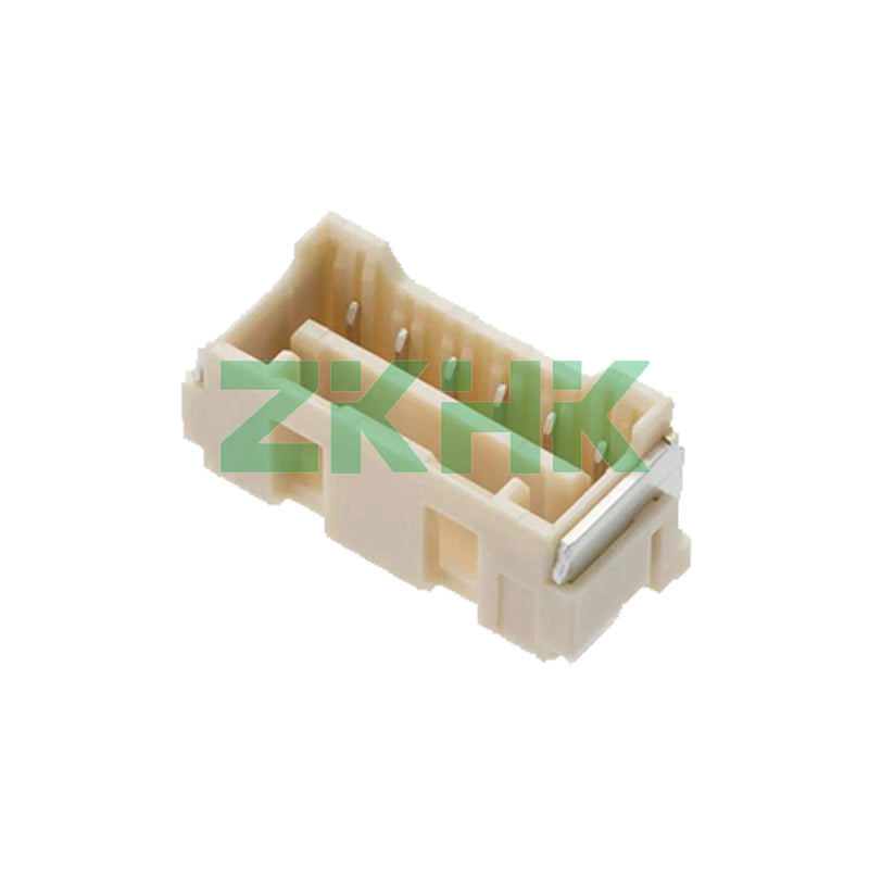 5024430770 502443-0770 7PIN 2.0MM pitch connector Brand New Original Stock Welcome To Inquireconnector