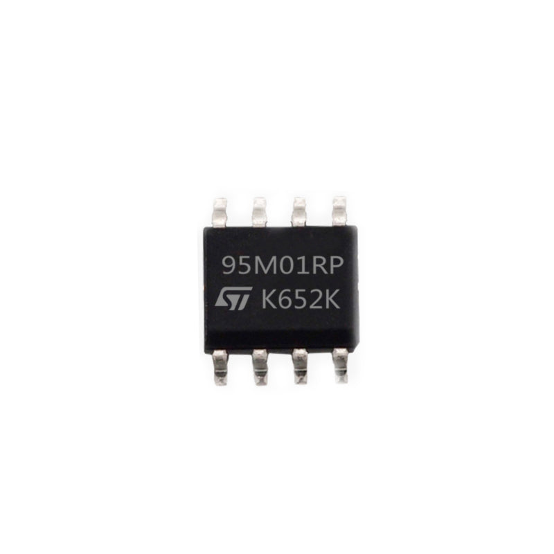 Genuine Parts M24128-BRMN6TP Components Electronic MCU Control Panel IC Chips Integrated Circuits