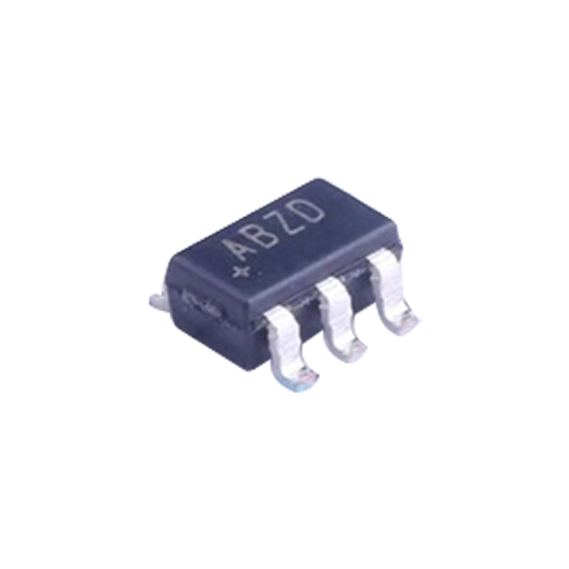 High Quality SMD SOT23-5 Linear Regulator MAX1615EUK+T laptop Motherboard IC Chip Remove Machine