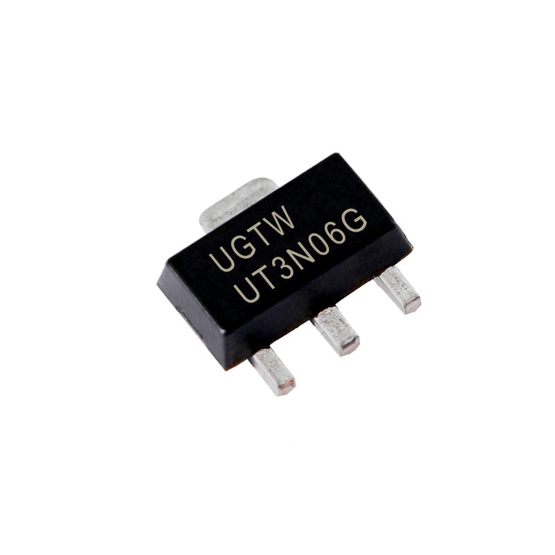 ln stock MOS field effect tube UT3N06G electronic components chips integrated circuitschip