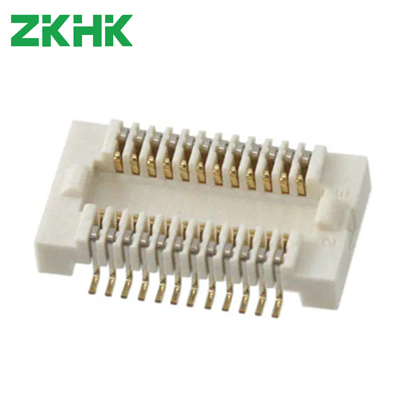 AXK5F20547YG 20P 0.5mm pitch Board-to-Board Connector Brand New Original Stock Welcome To Inquireic chip