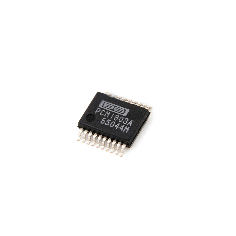 Wholesale New Original PCM1803ADBR Electronic Components Microcontroller MCU Integrated Circuits IC Chipsic chip  ic chip