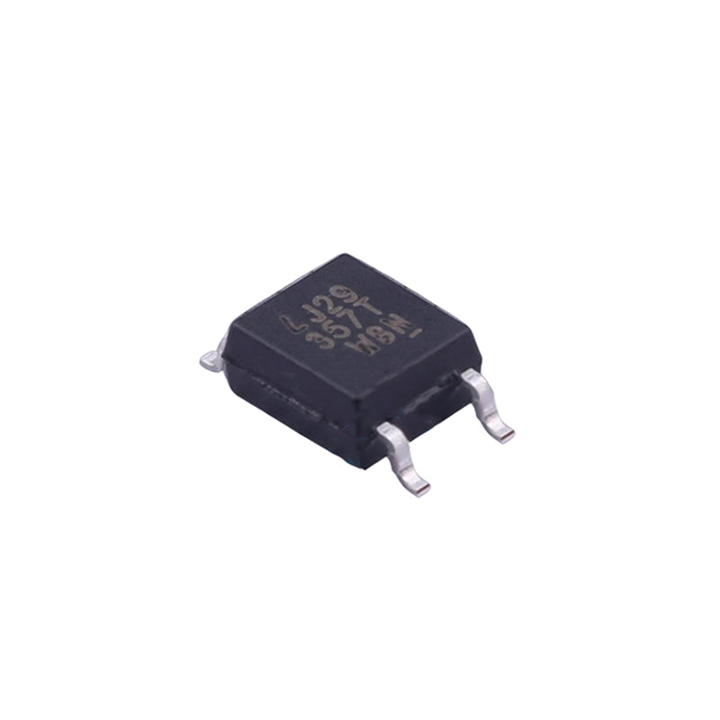 Original Microcontrol Memory Rf Switch IC chip LTV-357T-B-IN SOP Electronic Components BOM list service