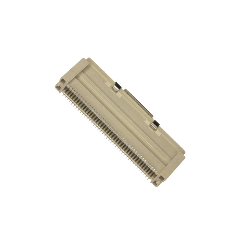61082-083402LF 61082083402LF FCI board-to-board connector 0.8MM 80P female 11.75MM Brand New Original Stock Welcome To Inquire