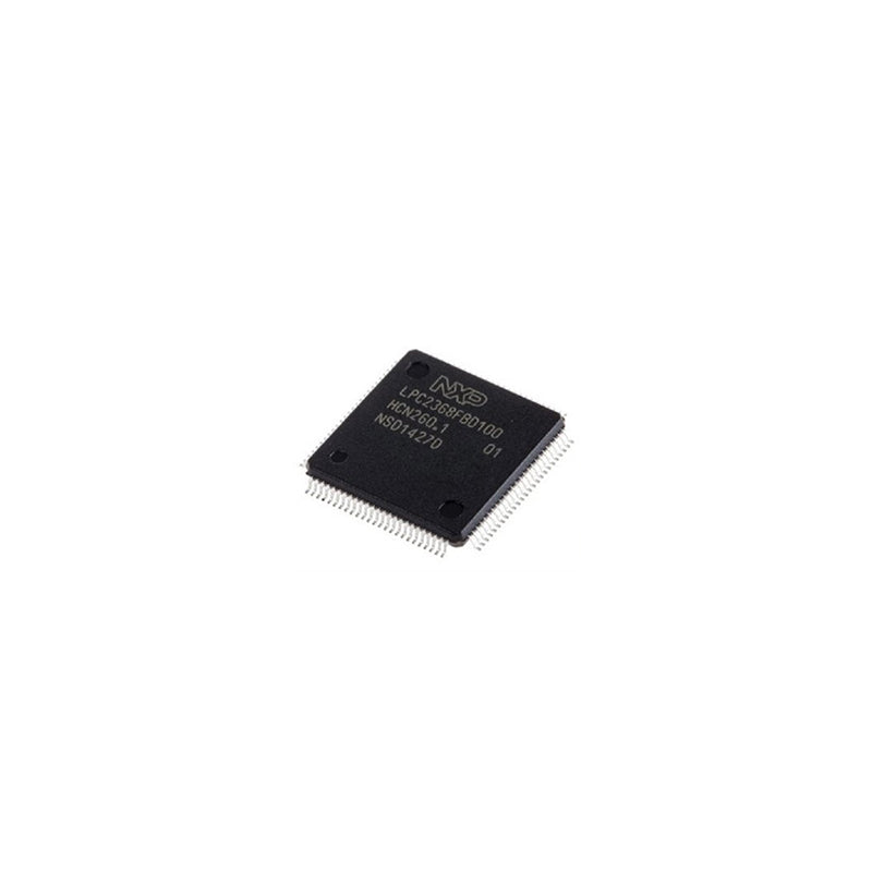 LPC2368FBD100 LPC2368 LQFP100 LPC2368FBD100K LPC2368FBD100,551 IC Chip Original ic chip