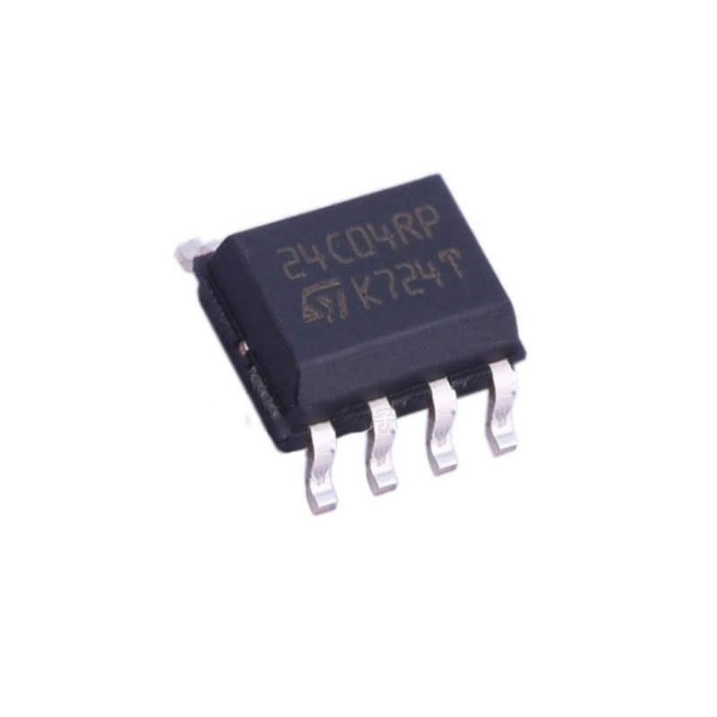 High Quality Erasable Programmable Memory M24C04-RMN6TP MonolithIC INTEGRATED CIRCUIT