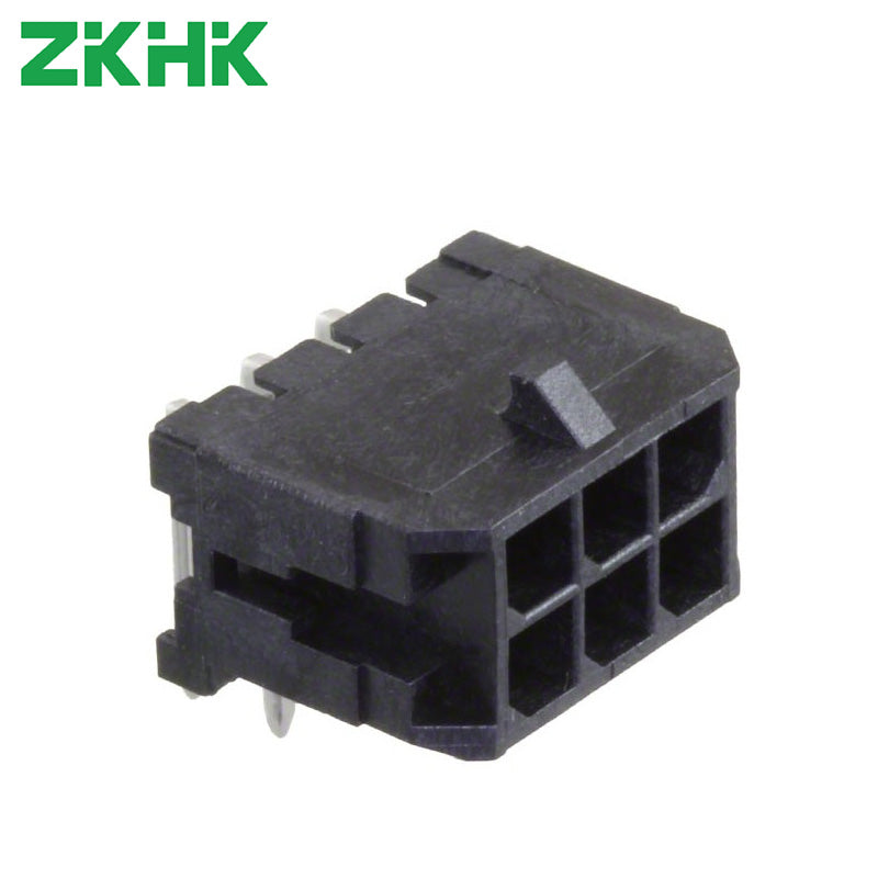 430450602 43-45-0602 connector header Brand New Original Stock Welcome To Inquireic chip
