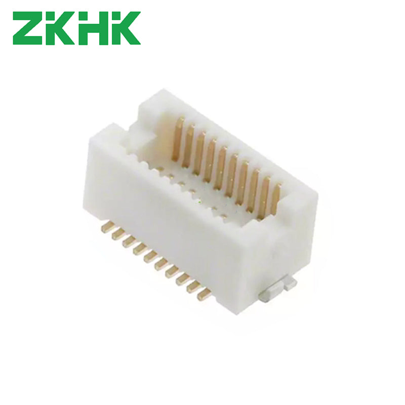 DF12(3.0)-20DP-0.5V(86) Connector 20P 0.5MM Spacing DF12(3.0) Series New Original Stock Welcome To Inquireconnector