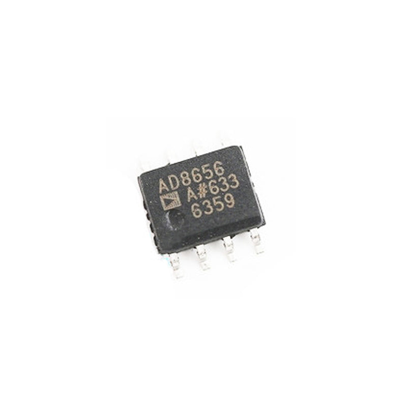 Genuine Electronic Parts AD8656ARZ Electronic Components Microcontroller MCU IC Chip Integrated Circuits
