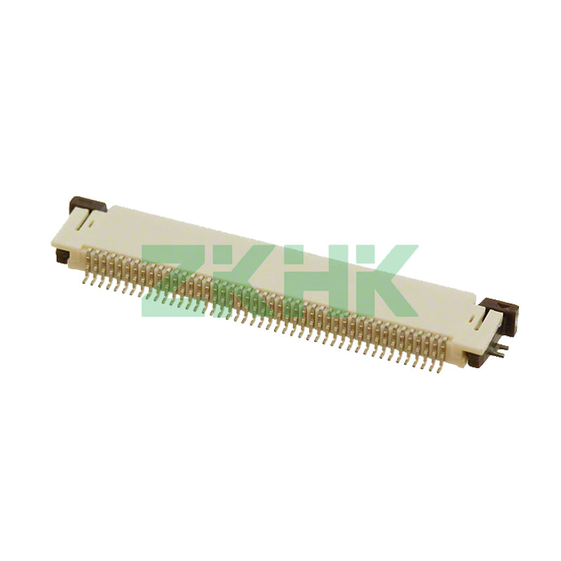 541044596 45pin 0.5mm pitch FPC connector Brand New Original Stock Welcome To Inquireconnector