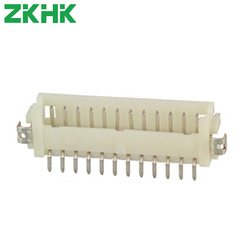 DF13-12P-1.25H(21) Connector 12P 1.25MM Spacing DF13 Series New Original Stock Welcome To Inquire